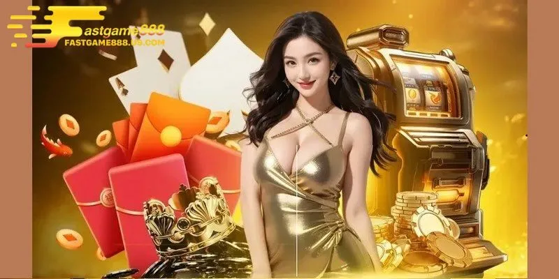 Cổng game uy tín, an toàn và chất lượng hàng đầu