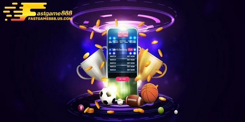 Quy trình trải nghiệm nền tảng rất đơn giản